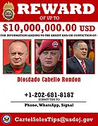 Diosdado Cabello Rondón