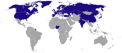 Map of diplomatic missions in Lithuania Diplomatic missions in Lithuania.png