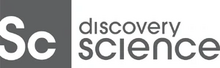 Former logo used by Discovery Science from 2010 to 2012 Discovery Science India 2010.webp