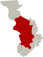 Antwerp (district)