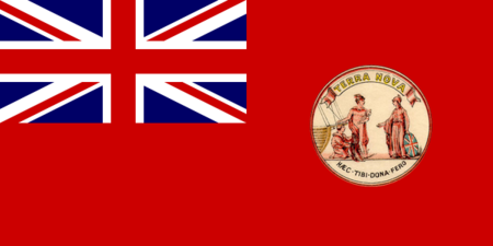 Fail:Dominion of Newfoundland Red Ensign.png