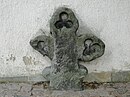 Cathedral Square Meissen Stone Cross.JPG