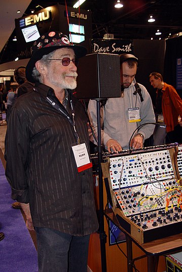 Don Buchla