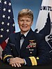 RADM Donna L. Cottrell, USCG