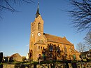 Freudenberg village church (Märkisch-Oderland) 2015 SW.jpg