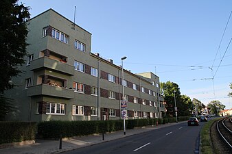 Dorburgerstr. 89, Jena