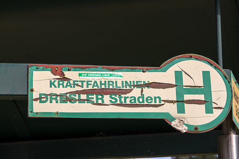 File:Dresler Haltestellenschild.jpg