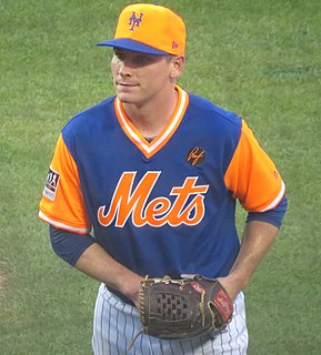 Drew Smith (baseball) American baseball player