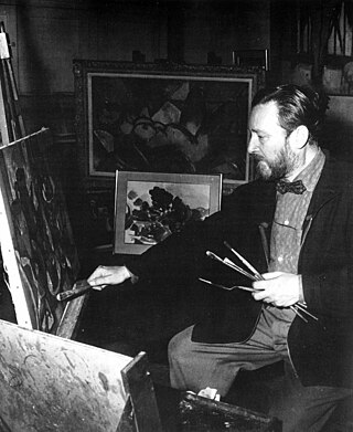 <span class="mw-page-title-main">Jean Dries</span> French painter (1905–1973)