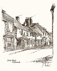 Duke Street (1888) by Percy Stimpson Duke Street, Ipswich(1888) by Percy Stimpson.jpg