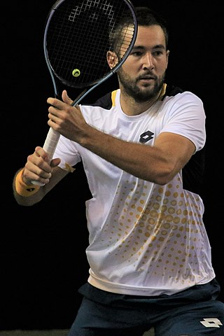 <span class="mw-page-title-main">Viktor Durasovic</span> Norwegian tennis player