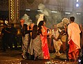 Durga Puja Carnival in Kolkata 2018 15