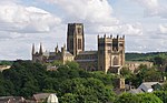 Vorschaubild für Kathedrale von Durham