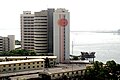 EKO hospital Victoria Island, Lagos
