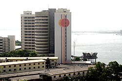 EKO hospital Victoria Island,Lagos.jpg