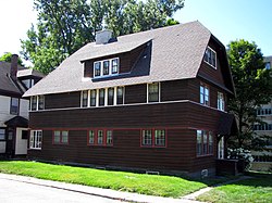 E L Gray Cottage, Saranac Leyk, NY.jpg
