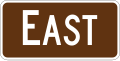 File:East plate brown.svg