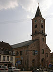 Michaelskirche (Eberbach)