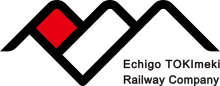 Echigo-TOKImeki logomark.svg