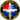 Odznaka EGM 12-3 Saint-Malo.png