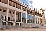 Миниатюра для Файл:Eden Hotel en La Falda, Provincia de Córdoba, Argentina - Niamfrifruli 17.jpg