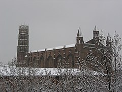 Couvent des Jacobins