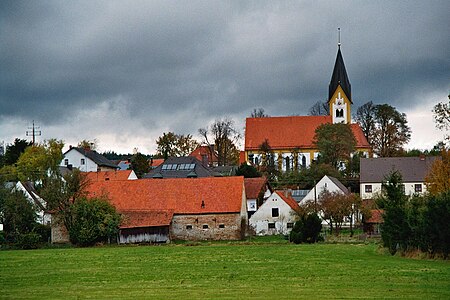 Ehekirchen