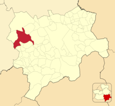 El Bonillo municipality.png