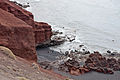 * Nomination Beach of El Golfo, Lanzarote, The Canary Islands, Spain--Lmbuga 12:54, 14 September 2011 (UTC) * Promotion Good quality. --Ralf Roletschek 13:13, 14 September 2011 (UTC)