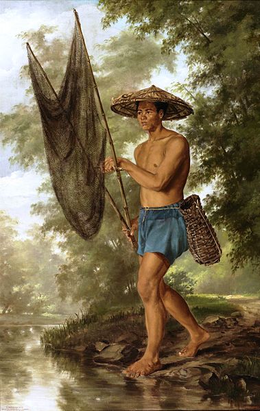 File:El pescador de Sacag (Félix Resurrección Hidalgo).jpg