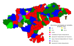 Miniatura para Elecciones municipales de 1991 en Cantabria