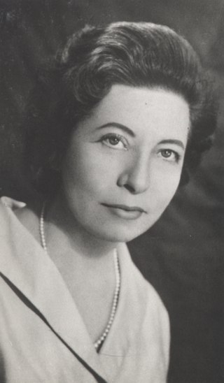 <span class="mw-page-title-main">Elisa Lispector</span> Brazilian writer (1911–1989)