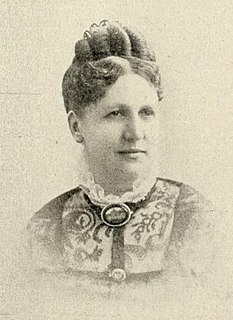 Ellen Hardin Walworth American writer