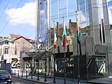 Embassy in Sofia