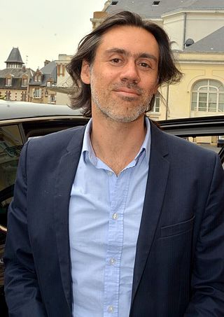 <span class="mw-page-title-main">Emmanuel Mouret</span> French actor and director