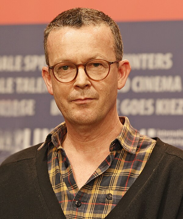 Walsh at the 2024 Berlinale