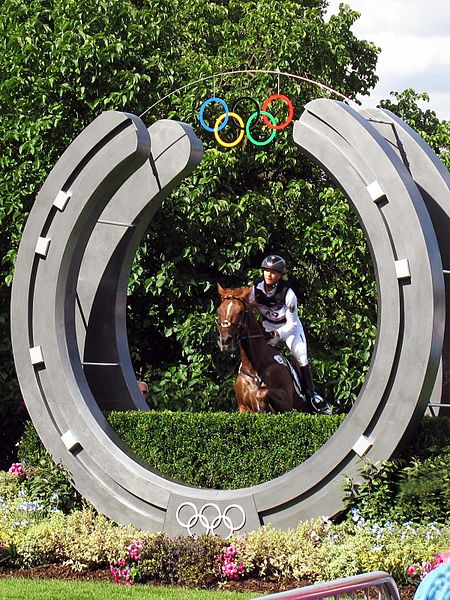 File:Equestrian sports at the 2012 Summer Olympics - Olympic day 3 event.jpg