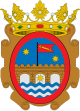 Alba de Tormes - Escudo de armas