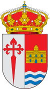 Byvåpenet til Aranjuez