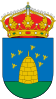 Stema zyrtare e Colmenar, Málaga
