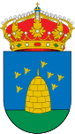 Colmenar (Málaga): insigne