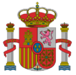 Coat of arms Spainयागु