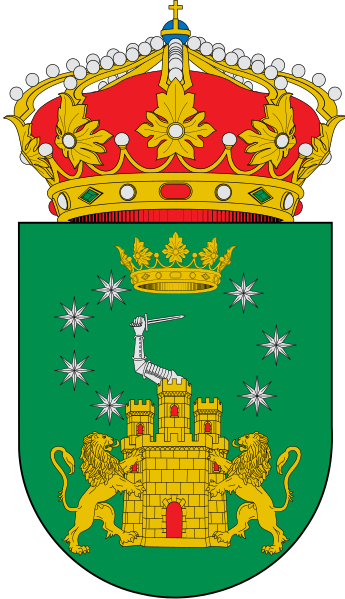 File:Escudo de Hellín.svg