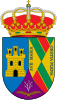 Coat of arms of Hinojosa de San Vicente