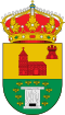 Escudo de Iglesiarrubia (Burgos)