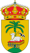 نشان رسمی Concello de Poio