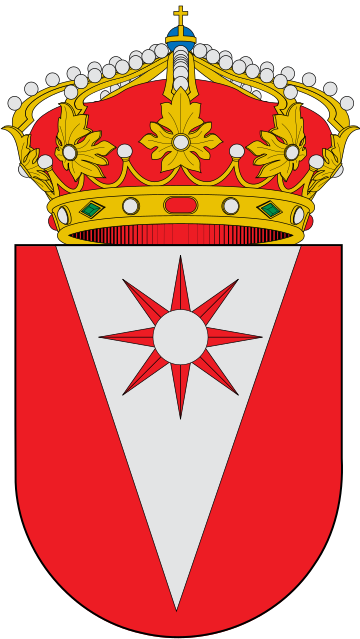 File:Escudo de Rivas-Vaciamadrid.svg