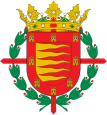 Escudo de Valladolid.svg