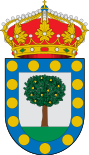 Escudo de Villafranca de la sierra.svg