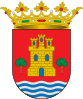 Official seal of Villaverde-Mogina